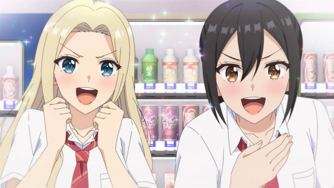 Can a Boy-Girl Friendship Survive?